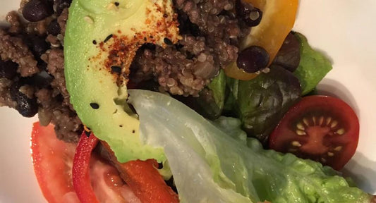 Open Burrito Bites Recipe