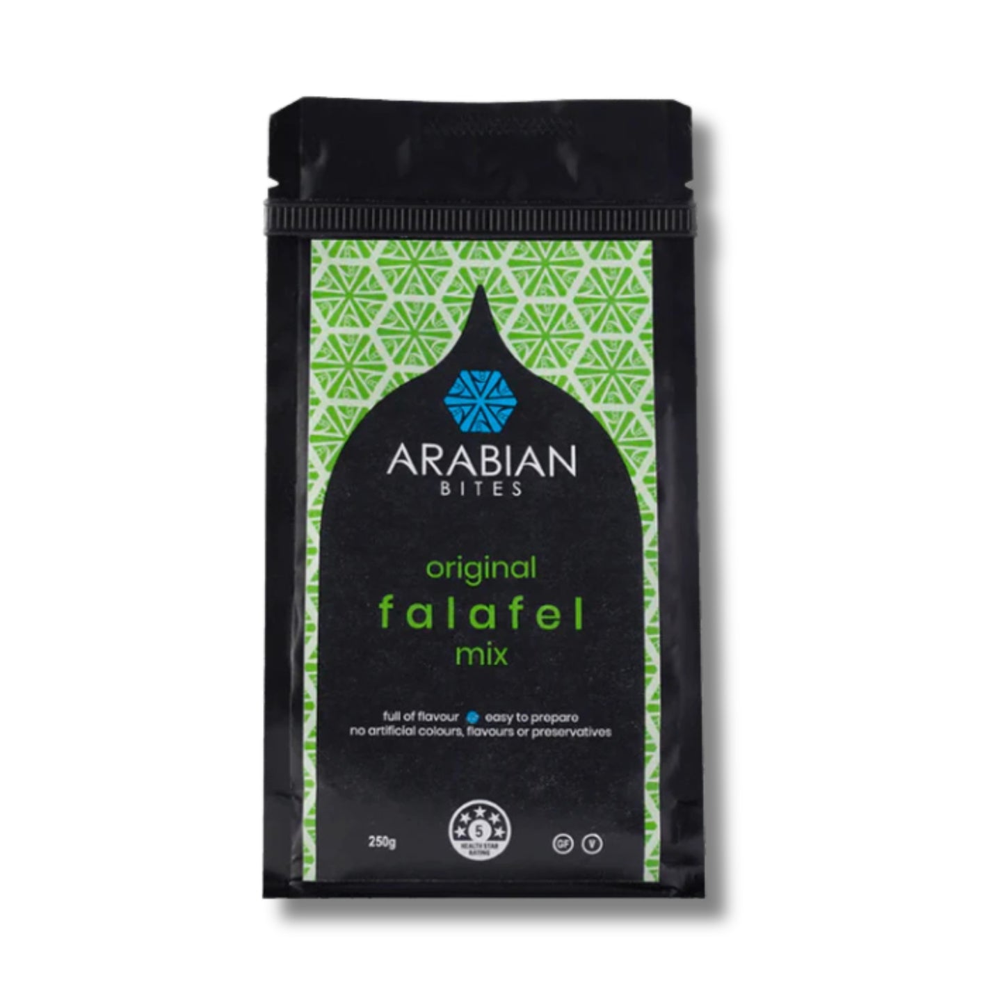 Original Falafel Mix - The Broth Sisters store