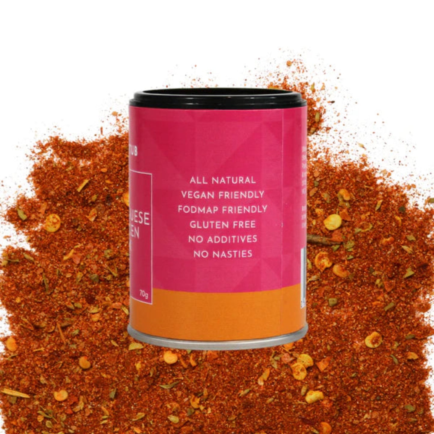Portuguese chicken spice mix for bold, authentic flavour in every dish.