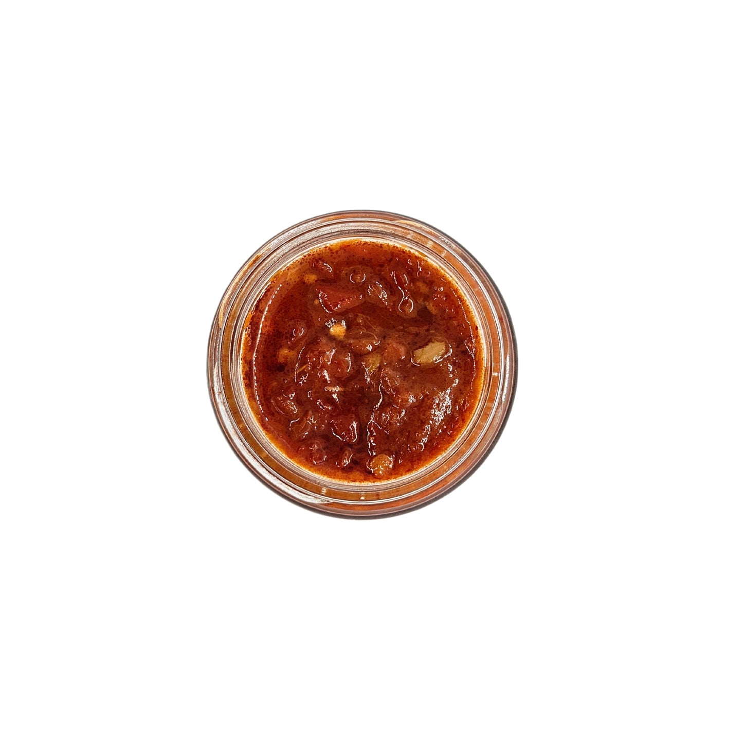 Fermented chilli paste, Calabrian recipe, all-natural, rich & spicy