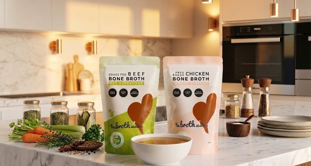 Beef or Chicken Bone Broth? How to Choose the Right One for Cooking ...