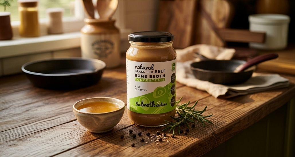 What Makes Bone Broth Halal? A Guide for Australian Shoppers