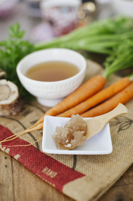 Why We Love Gelatin: The Collagen Powerhouse Hiding in Your Bone Broth