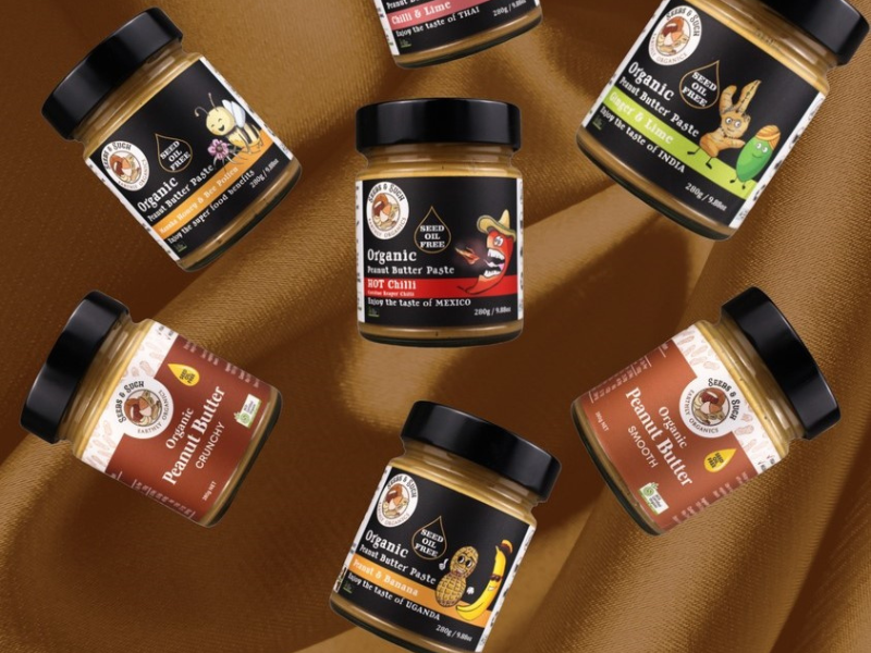 From Vietnam to Melbourne: Meet Hien, the Heart Behind Seeds & Such