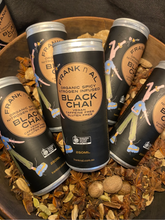 Load image into Gallery viewer, Organic Chai Soft Drink
