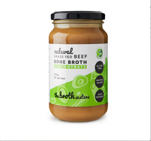 Load image into Gallery viewer, Beef Bone Broth Concentrate - Natural
