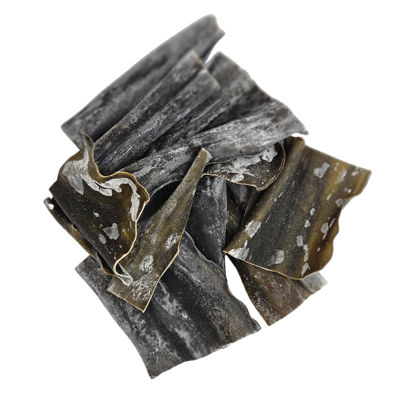 Premium Hokkaido kombu kelp, first-grade quality, rich in umami, 20 serves