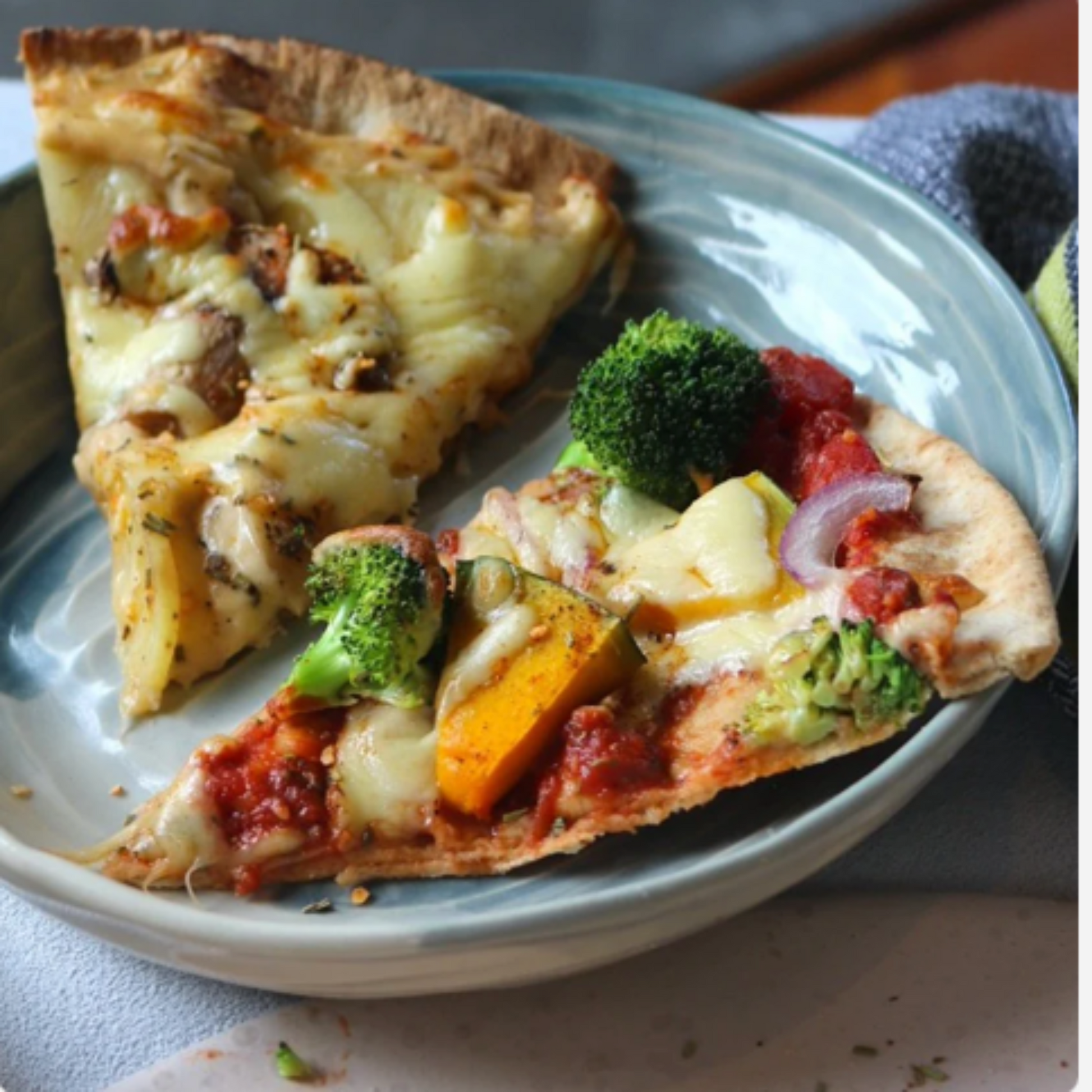 Italian pizza spice blend for enhancing sauces and toppings with flavour.