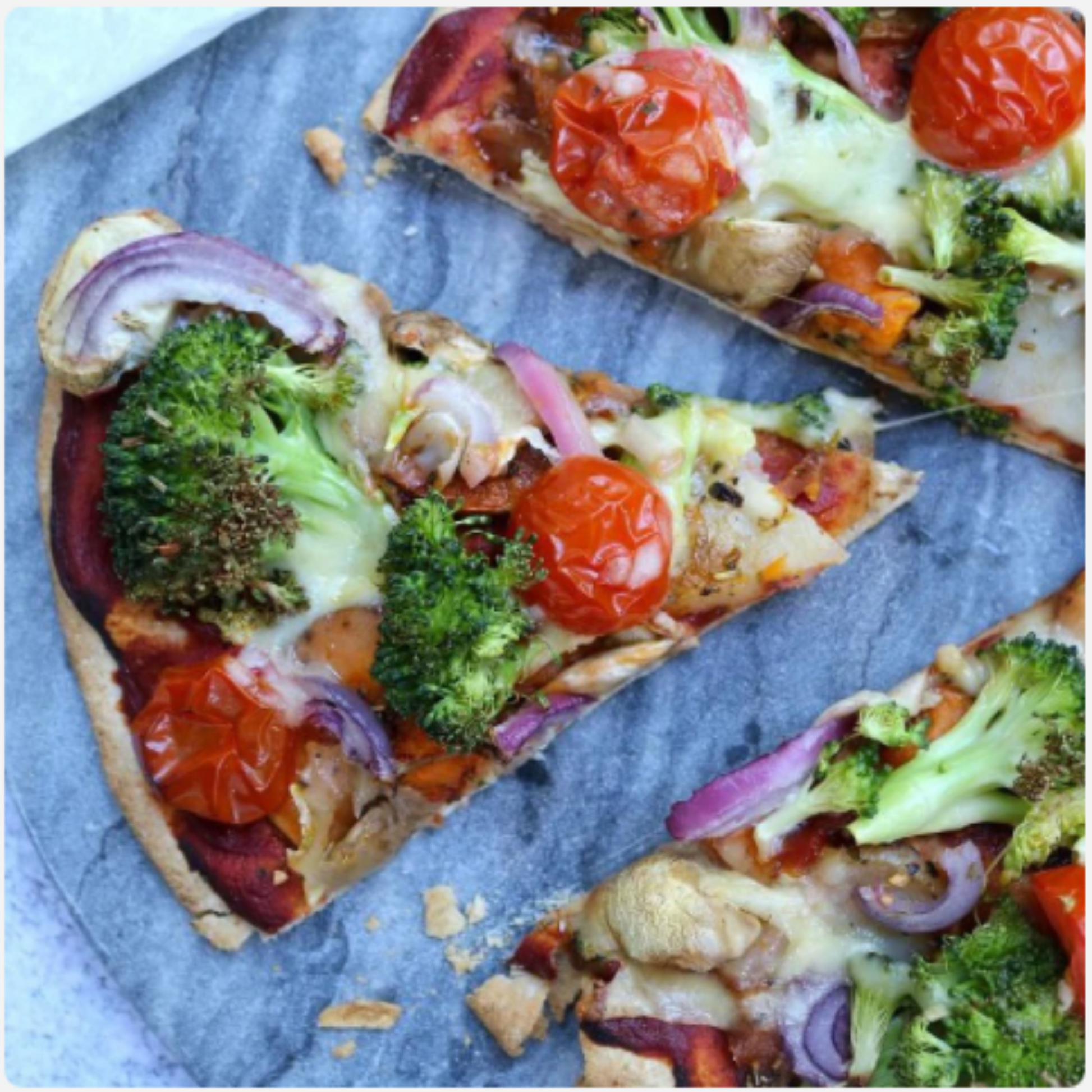 Italian pizza spice blend for enhancing sauces and toppings with flavour.