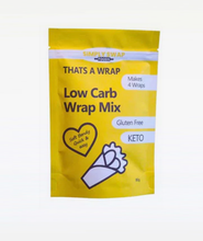 Load image into Gallery viewer, Low Carb Wrap Mix
