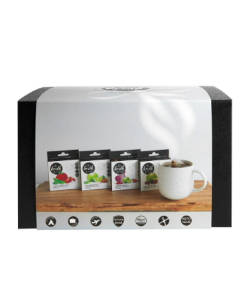 Low Carb Instant "Brewable" Broth Gift Pack - The Broth Sisters store