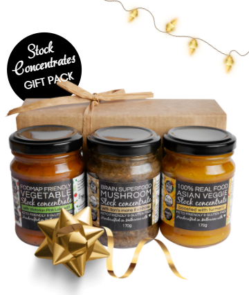 Stock Concentrates Christmas Gift Pack