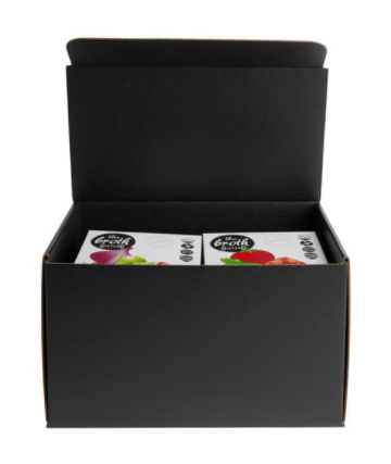 Low Carb Instant "Brewable" Broth Gift Pack - The Broth Sisters store