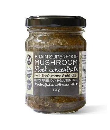 Superfood Mushroom Stock Concentrate 170g