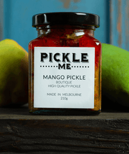 Load image into Gallery viewer, Mango Pickle
