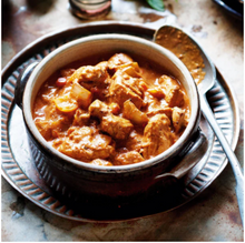 Load image into Gallery viewer, Butter Chicken Makhan Walla Curry Paste - Mild 260g - Tamarind Tree
