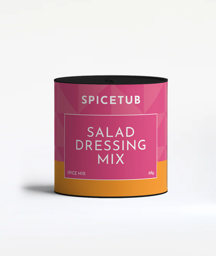 Spicetub - Salad Dressing Mix 57g