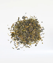 Load image into Gallery viewer, Organic Jasmine Green Tea
